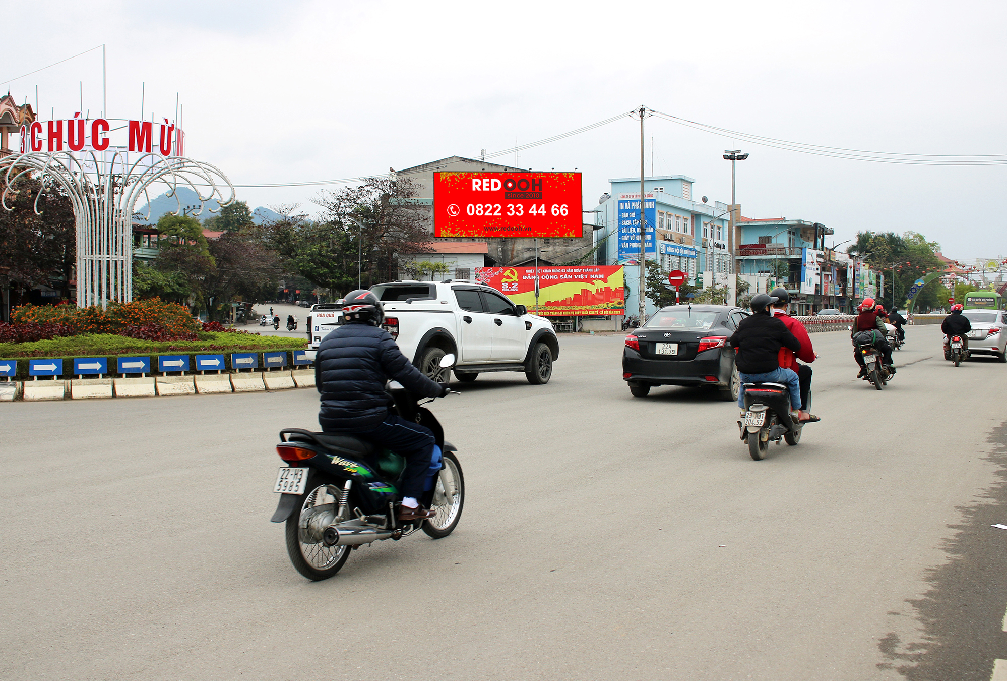 303 17 Tháng 8, Tuyên Quang